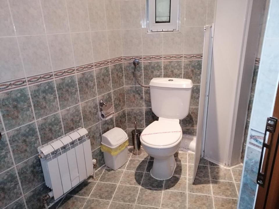 Хотел Омега Stara Zagora Exterior photo